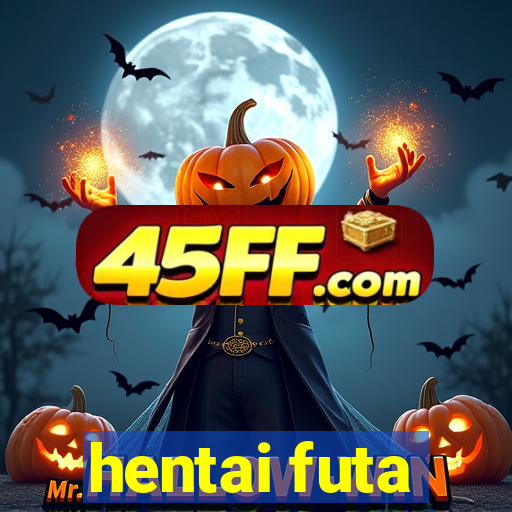 hentai futa